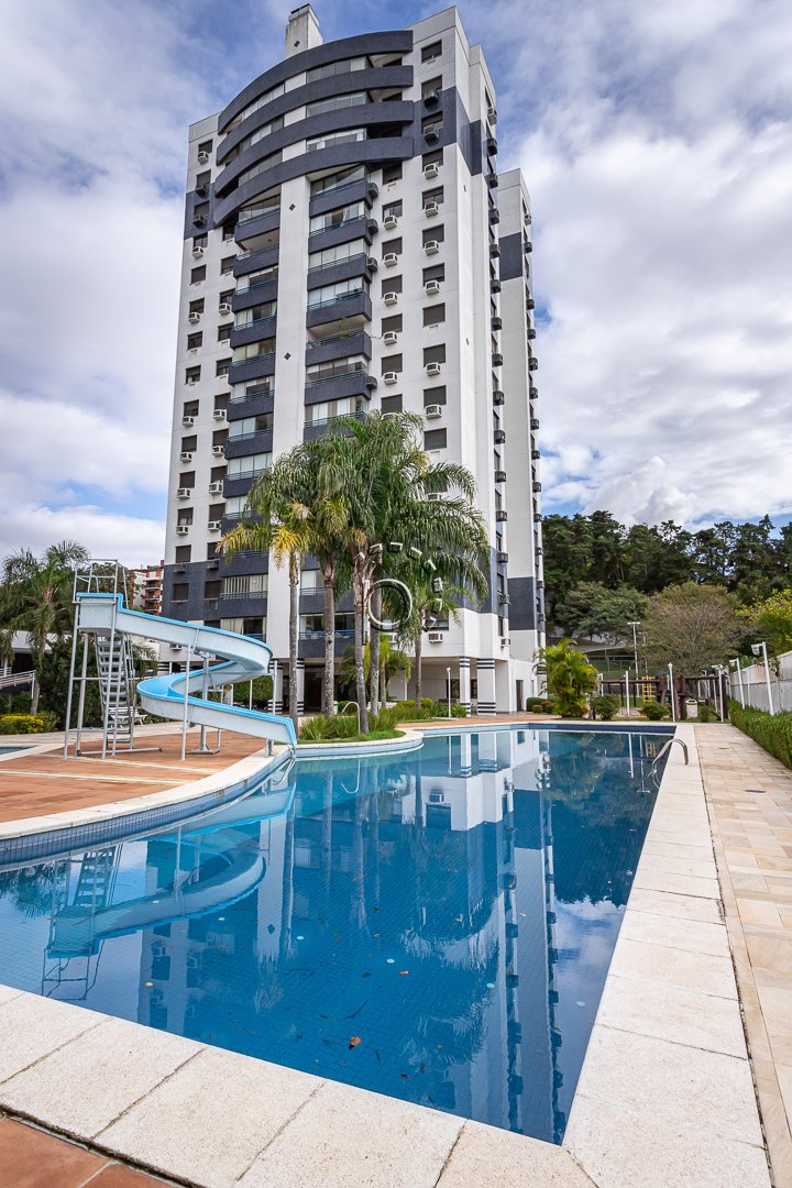Apartamento à venda com 88m², 3 quartos, 1 suíte, 1 vaga no bairro Cristal em Porto Alegre
