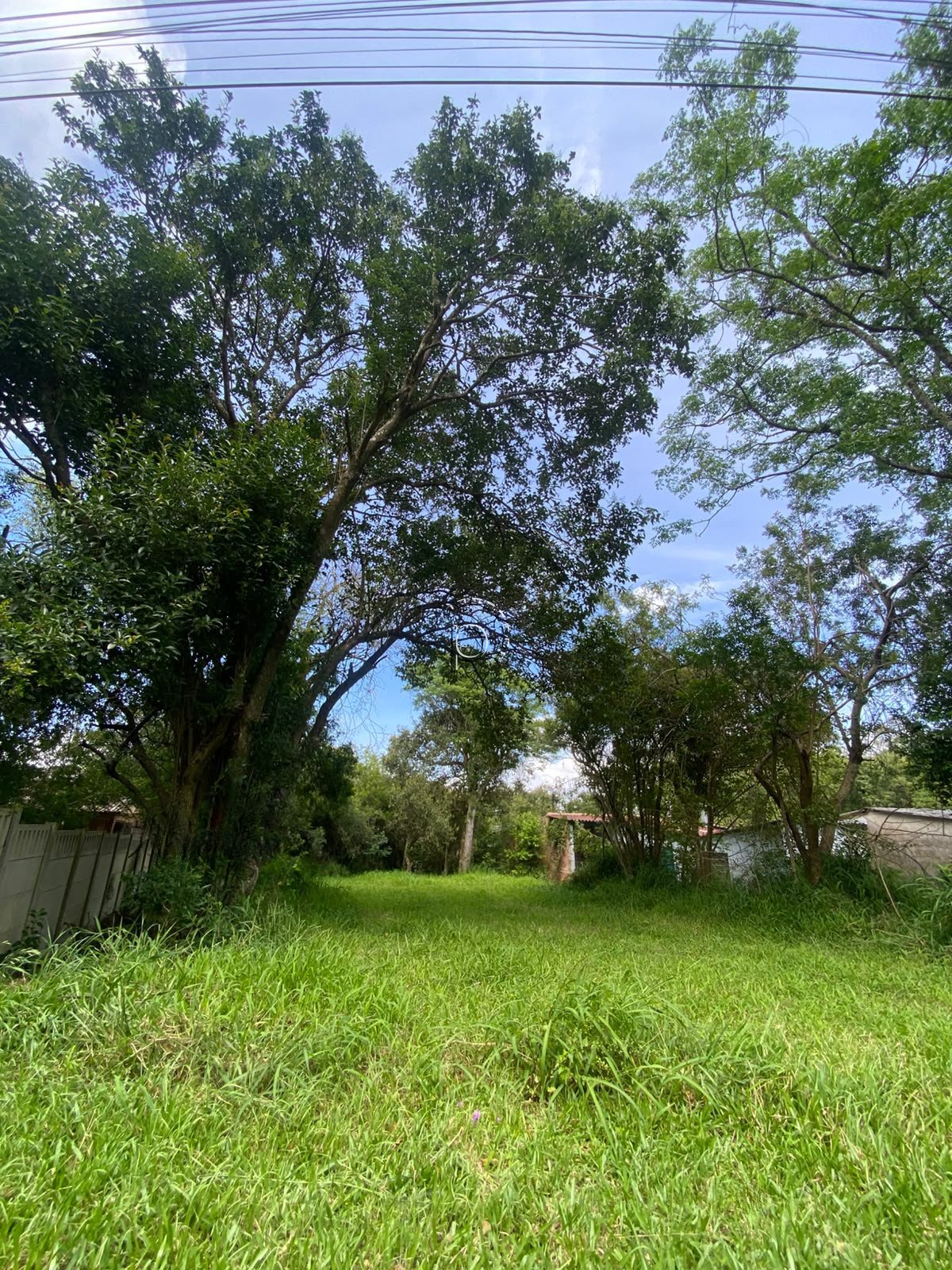 Terreno à venda com 2.490m² no bairro Espirito Santo em Porto Alegre