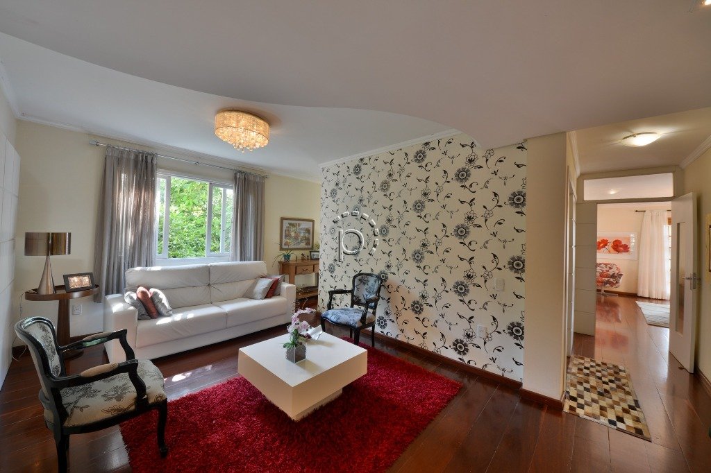 Casa à venda com 394m², 4 quartos, 2 suítes, 5 vagas no bairro Vila Assunção em Porto Alegre - Foto 3