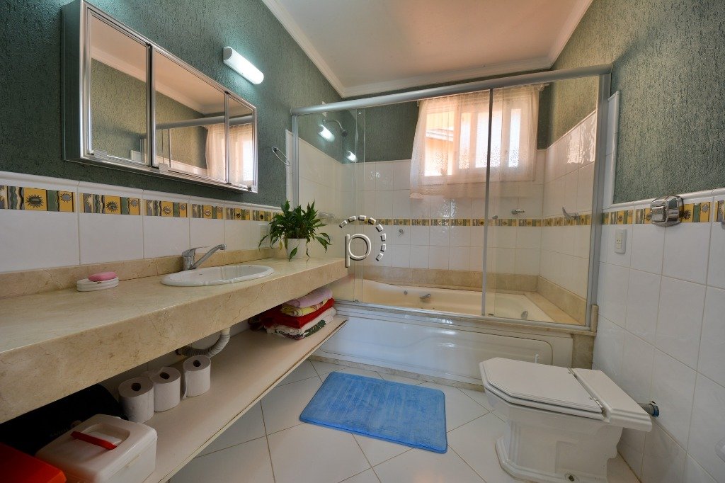 Casa à venda com 394m², 4 quartos, 2 suítes, 5 vagas no bairro Vila Assunção em Porto Alegre - Foto 15