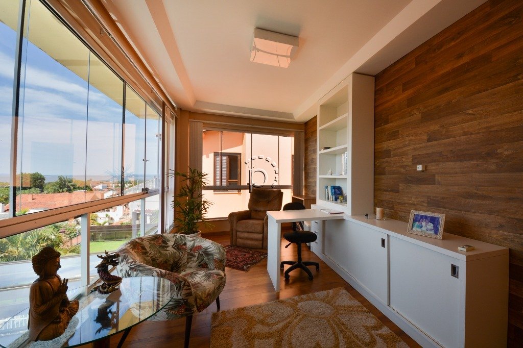 Casa à venda com 394m², 4 quartos, 2 suítes, 5 vagas no bairro Vila Assunção em Porto Alegre - Foto 18