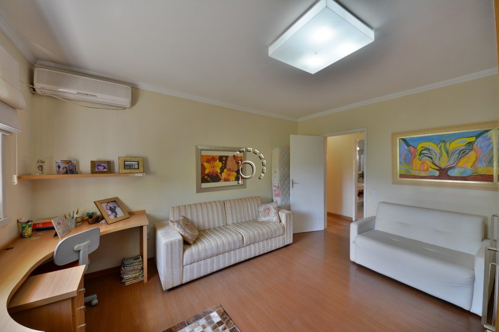 Casa à venda com 394m², 4 quartos, 2 suítes, 5 vagas no bairro Vila Assunção em Porto Alegre - Foto 21