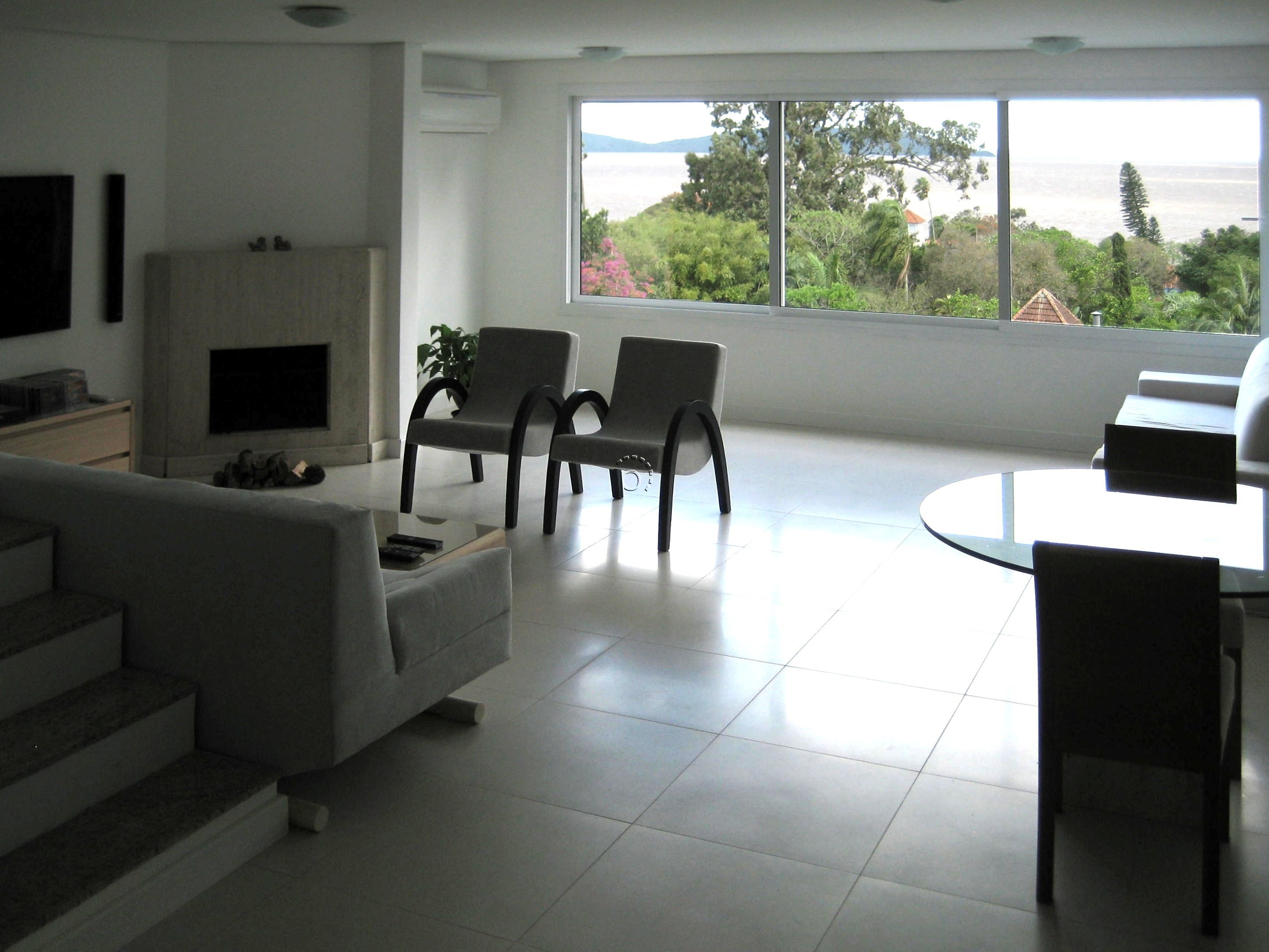 Casa em Condomínio à venda com 208m², 3 quartos, 1 suíte, 2 vagas no bairro Tristeza em Porto Alegre - Foto 4