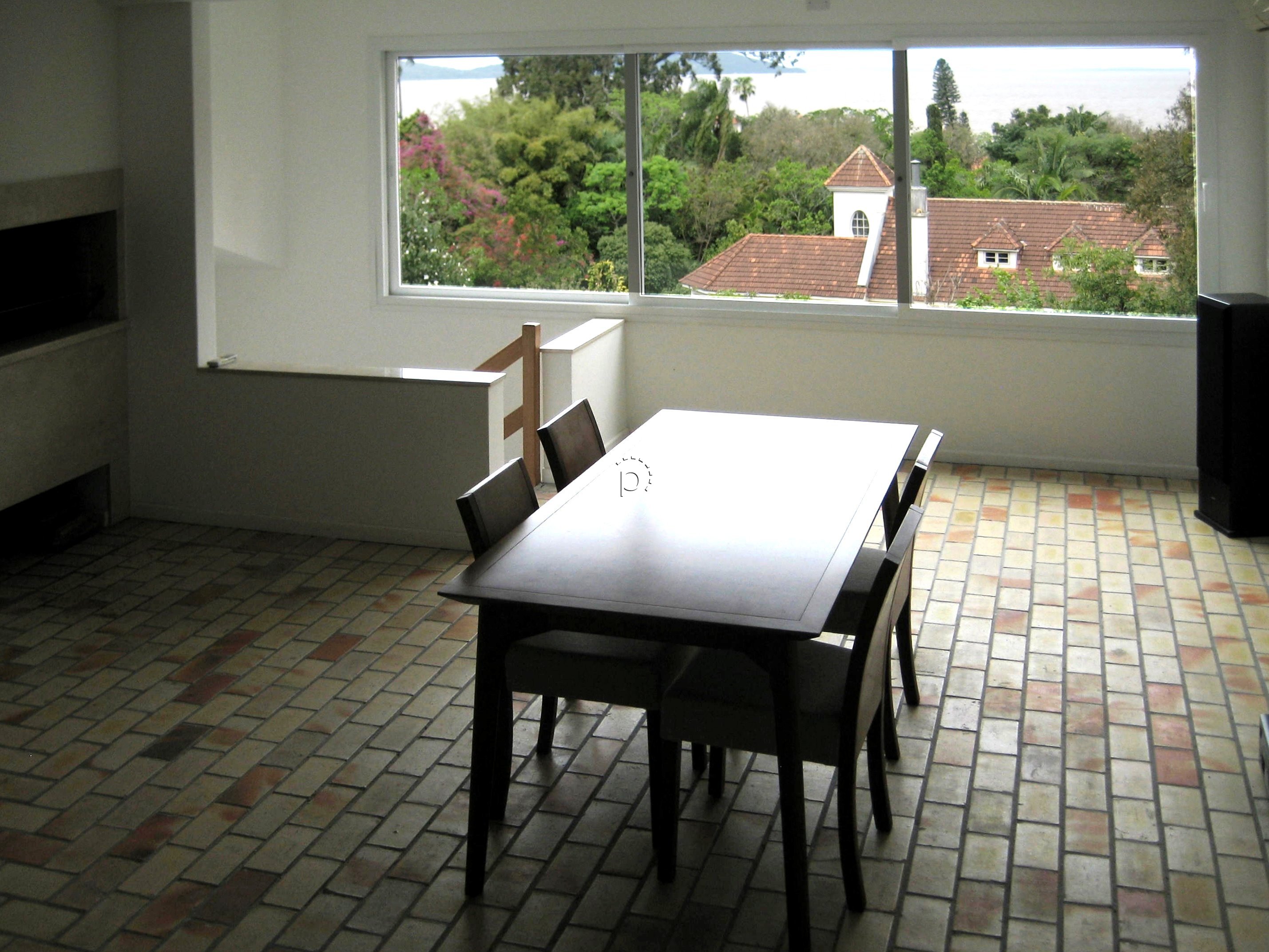 Casa em Condomínio à venda com 208m², 3 quartos, 1 suíte, 2 vagas no bairro Tristeza em Porto Alegre - Foto 16