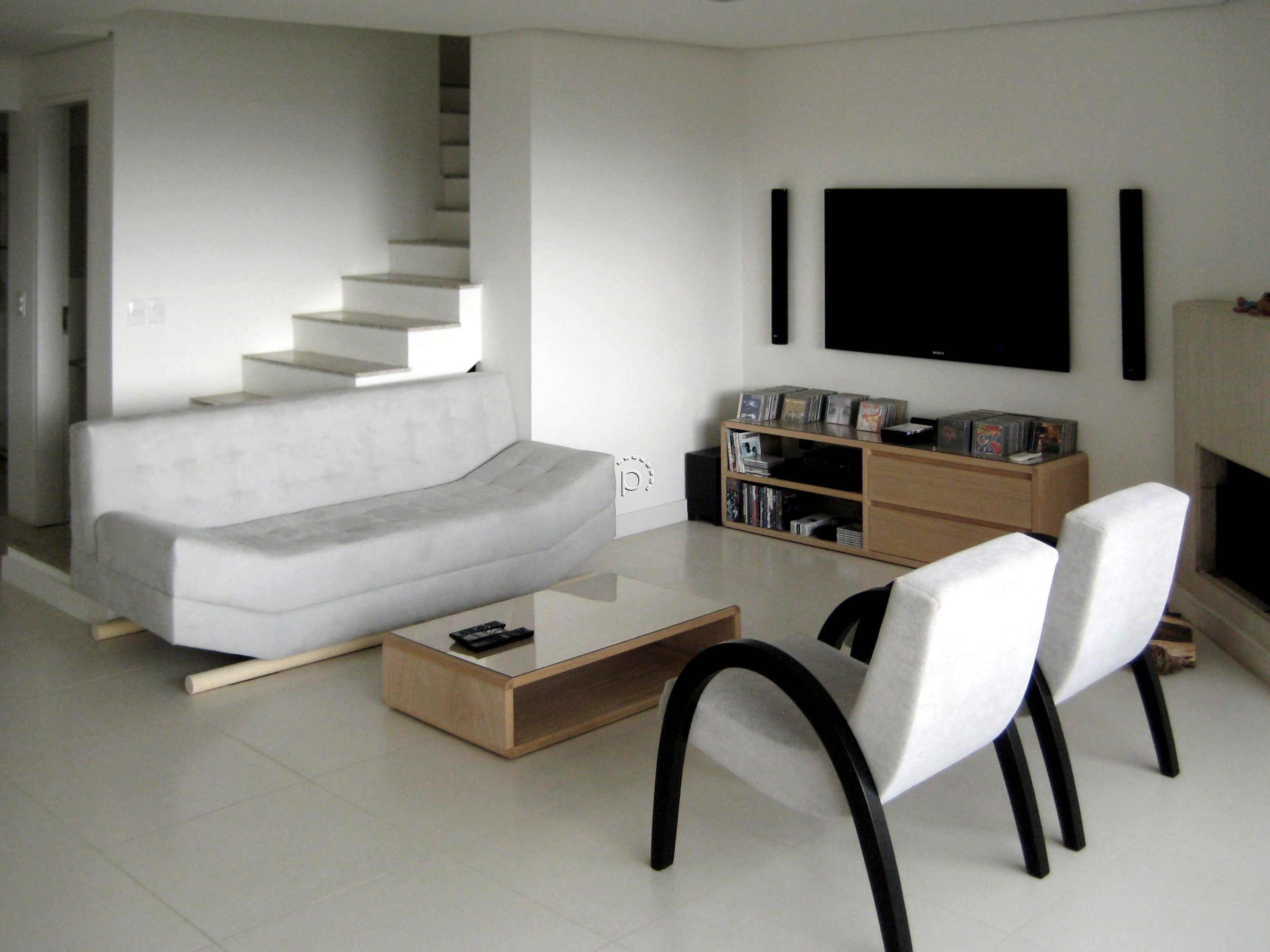 Casa em Condomínio à venda com 208m², 3 quartos, 1 suíte, 2 vagas no bairro Tristeza em Porto Alegre - Foto 2