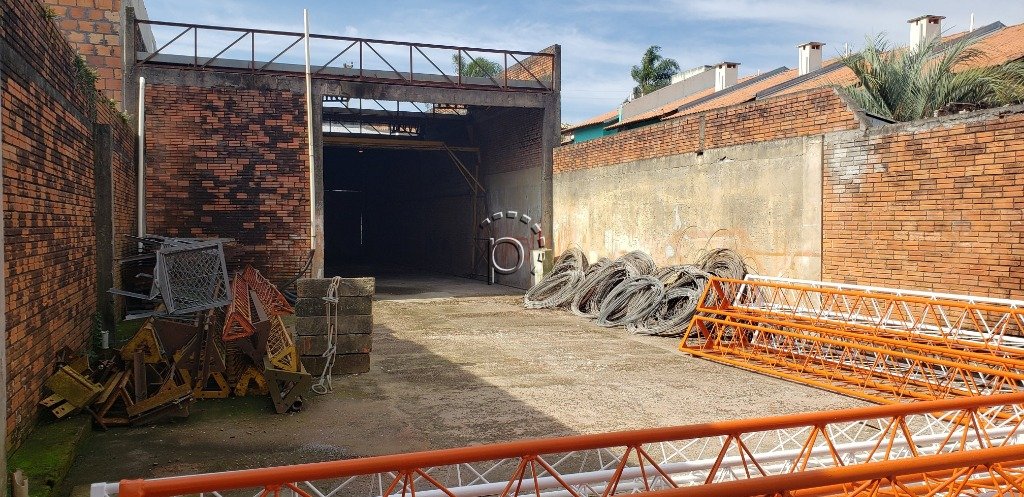 Casa Comercial à venda com 220m² no bairro Camaquã em Porto Alegre - Foto 9