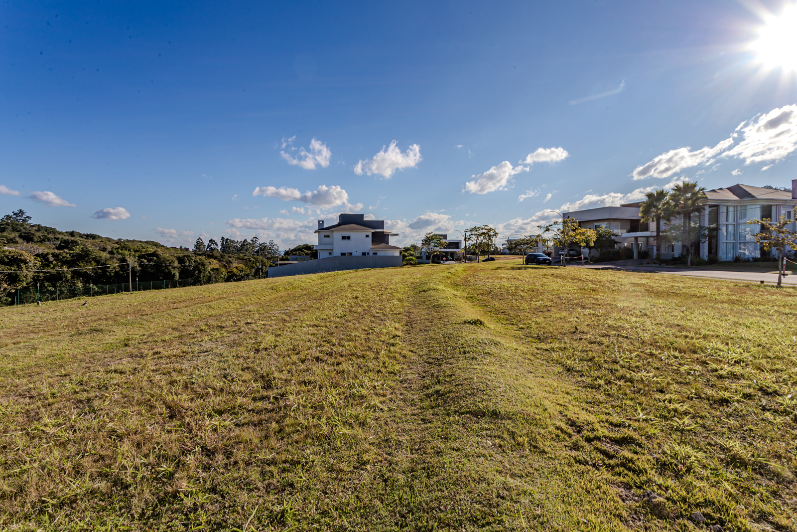 Terreno em Condomínio à venda com 520m² no bairro Alphaville em Porto Alegre - Foto 2