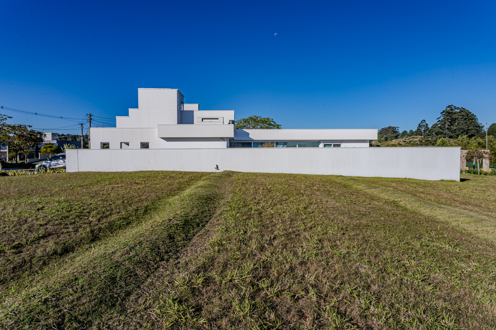 Terreno em Condomínio à venda com 520m² no bairro Alphaville em Porto Alegre - Foto 3