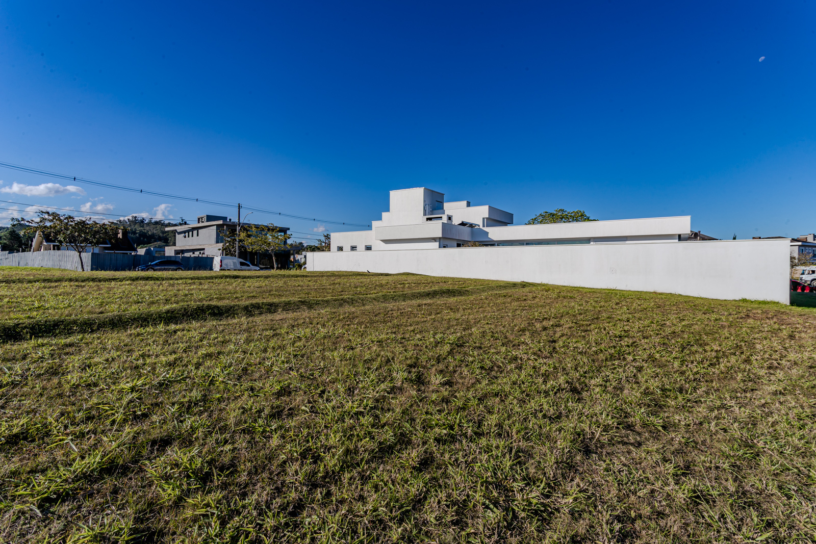 Terreno em Condomínio à venda com 520m² no bairro Alphaville em Porto Alegre - Foto 4