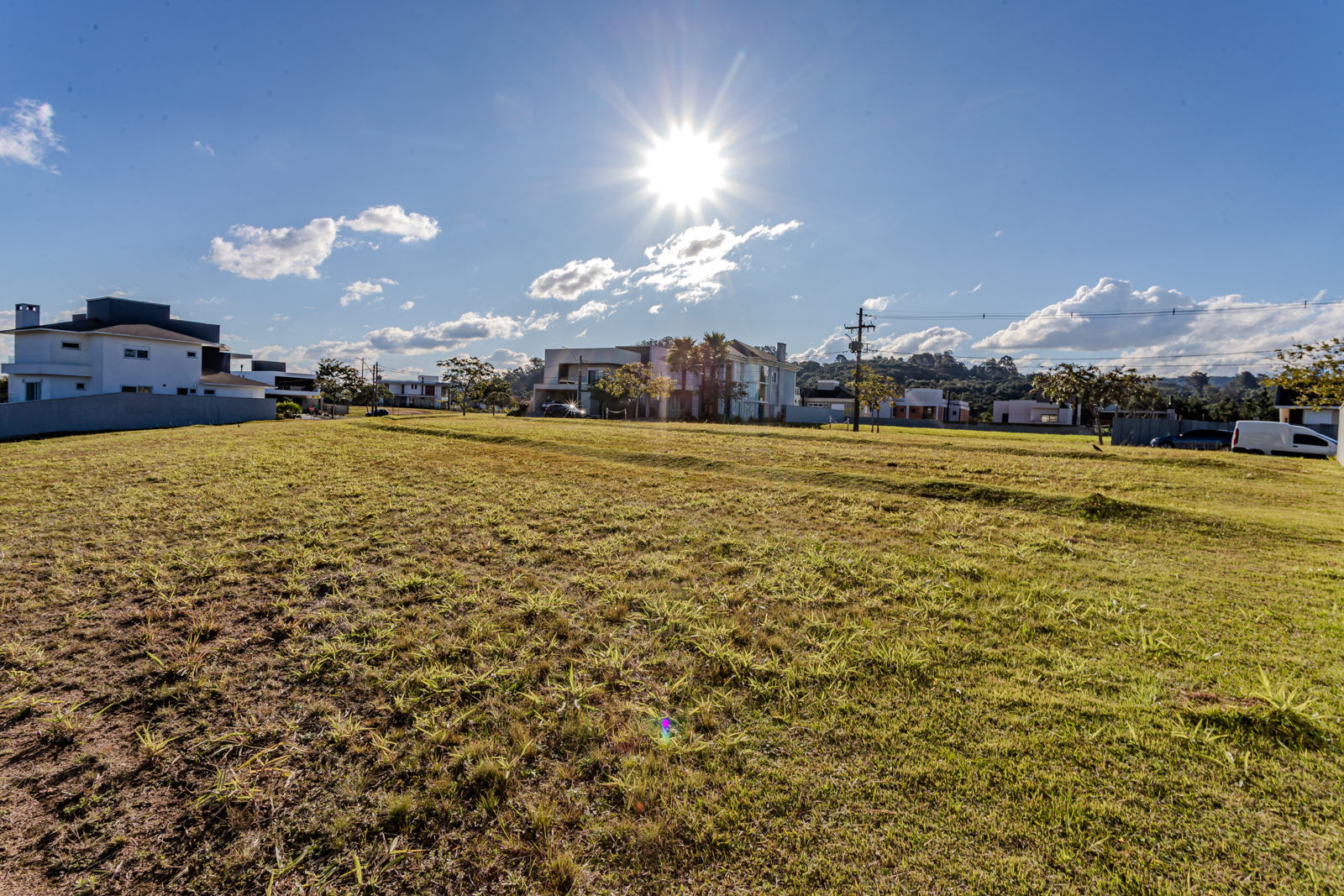 Terreno em Condomínio à venda com 520m² no bairro Alphaville em Porto Alegre