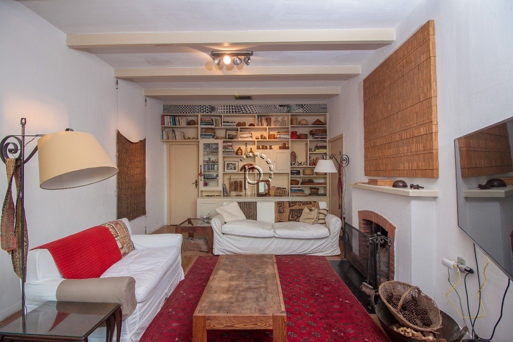 Casa à venda com 153m², 3 quartos, 2 vagas no bairro Vila Conceição em Porto Alegre - Foto 2