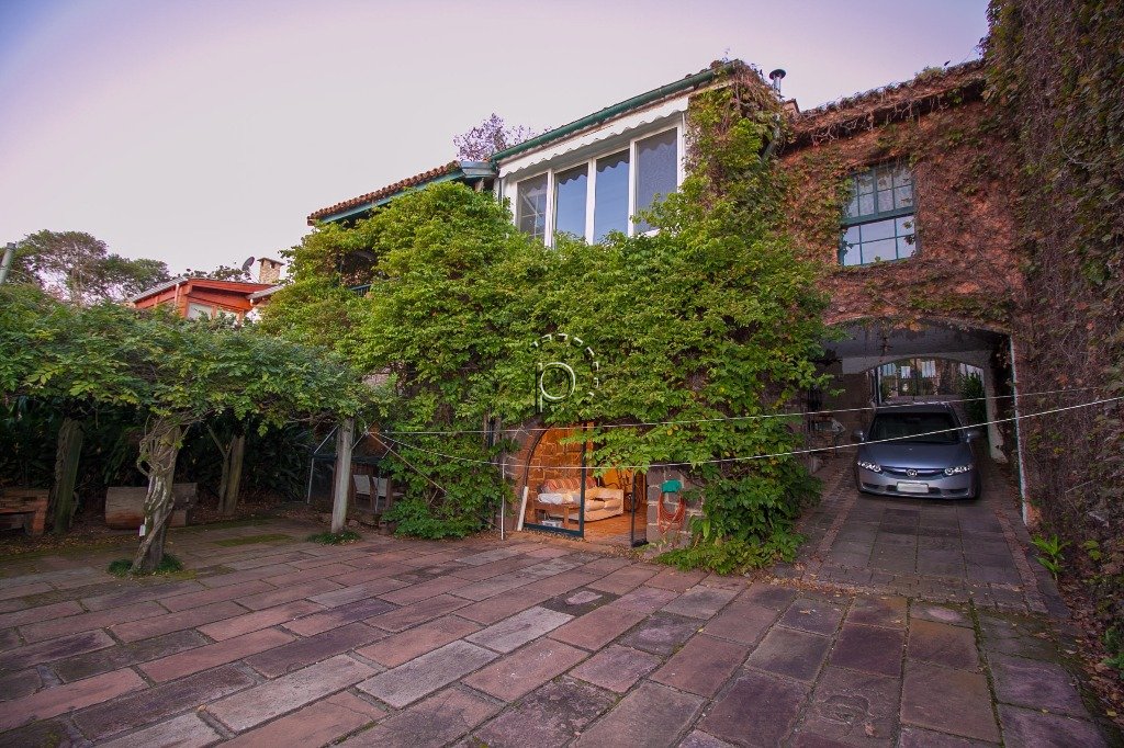 Casa à venda com 153m², 3 quartos, 2 vagas no bairro Vila Conceição em Porto Alegre - Foto 6