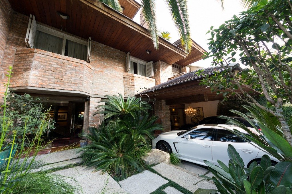 Casa à venda com 418m², 4 quartos, 2 suítes, 2 vagas no bairro Jardim Isabel em Porto Alegre - Foto 18