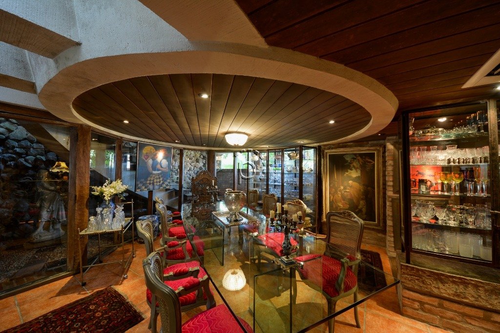 Casa à venda com 418m², 4 quartos, 2 suítes, 2 vagas no bairro Jardim Isabel em Porto Alegre - Foto 5