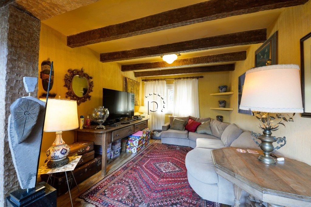 Casa à venda com 418m², 4 quartos, 2 suítes, 2 vagas no bairro Jardim Isabel em Porto Alegre - Foto 9