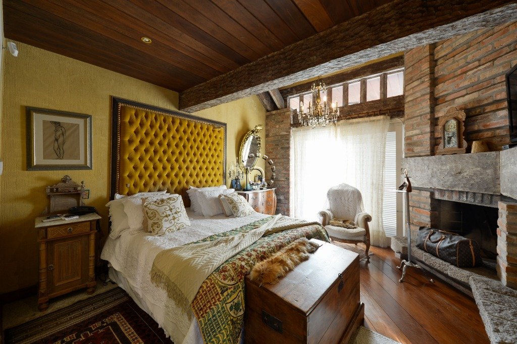 Casa à venda com 418m², 4 quartos, 2 suítes, 2 vagas no bairro Jardim Isabel em Porto Alegre - Foto 8