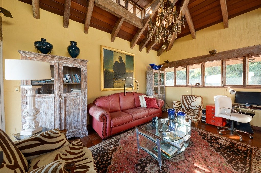 Casa à venda com 418m², 4 quartos, 2 suítes, 2 vagas no bairro Jardim Isabel em Porto Alegre - Foto 12