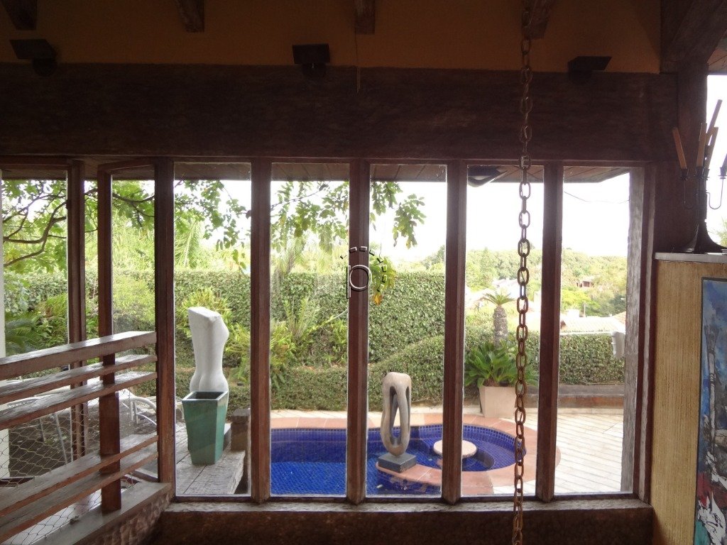 Casa à venda com 418m², 4 quartos, 2 suítes, 2 vagas no bairro Jardim Isabel em Porto Alegre - Foto 13