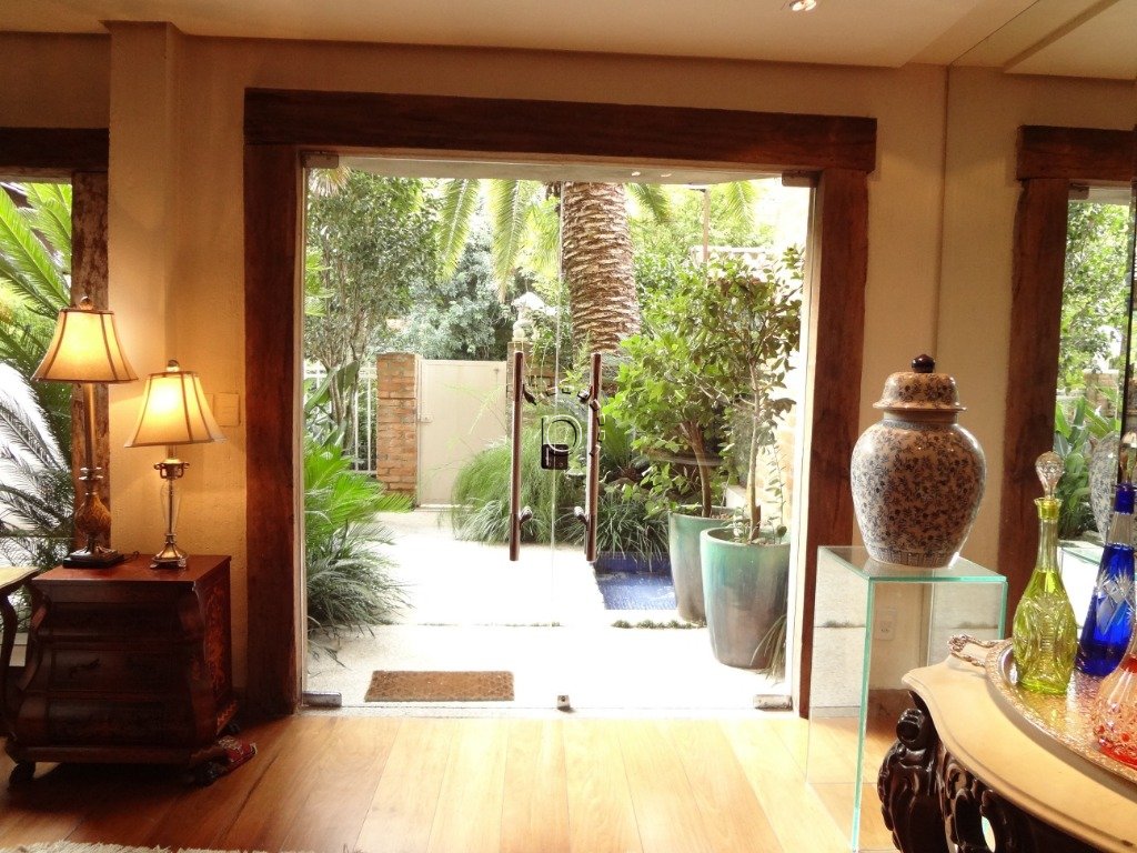 Casa à venda com 418m², 4 quartos, 2 suítes, 2 vagas no bairro Jardim Isabel em Porto Alegre - Foto 17