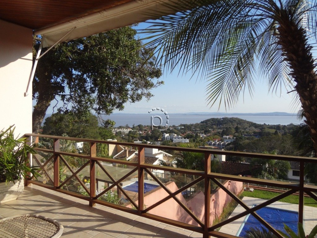 Casa à venda com 411m², 4 quartos, 2 suítes, 4 vagas no bairro Jardim Isabel em Porto Alegre - Foto 8