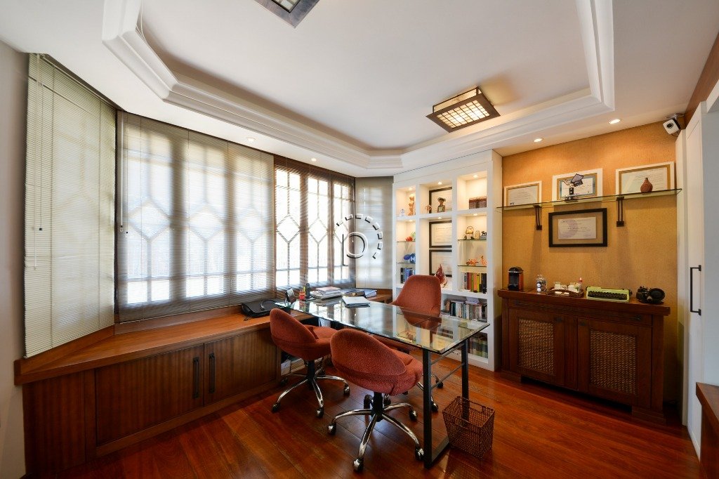 Casa à venda com 411m², 4 quartos, 2 suítes, 4 vagas no bairro Jardim Isabel em Porto Alegre - Foto 7