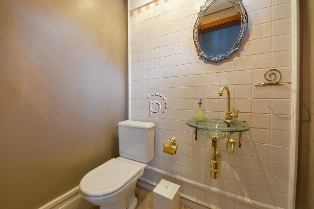 Casa à venda com 411m², 4 quartos, 2 suítes, 4 vagas no bairro Jardim Isabel em Porto Alegre - Foto 13