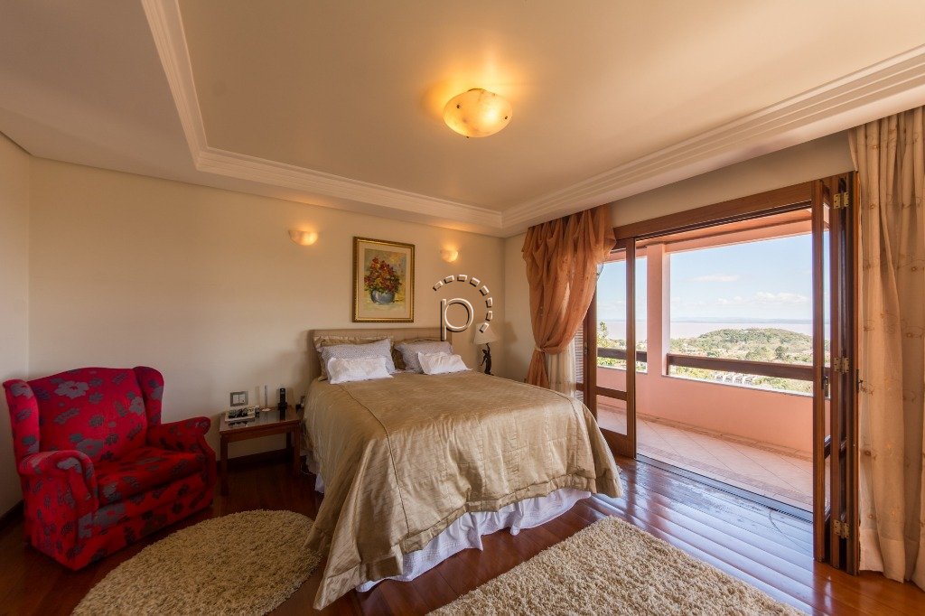 Casa à venda com 411m², 4 quartos, 2 suítes, 4 vagas no bairro Jardim Isabel em Porto Alegre - Foto 14