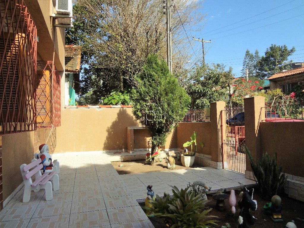 Casa à venda com 265m², 4 quartos, 5 vagas no bairro Cavalhada em Porto Alegre - Foto 17