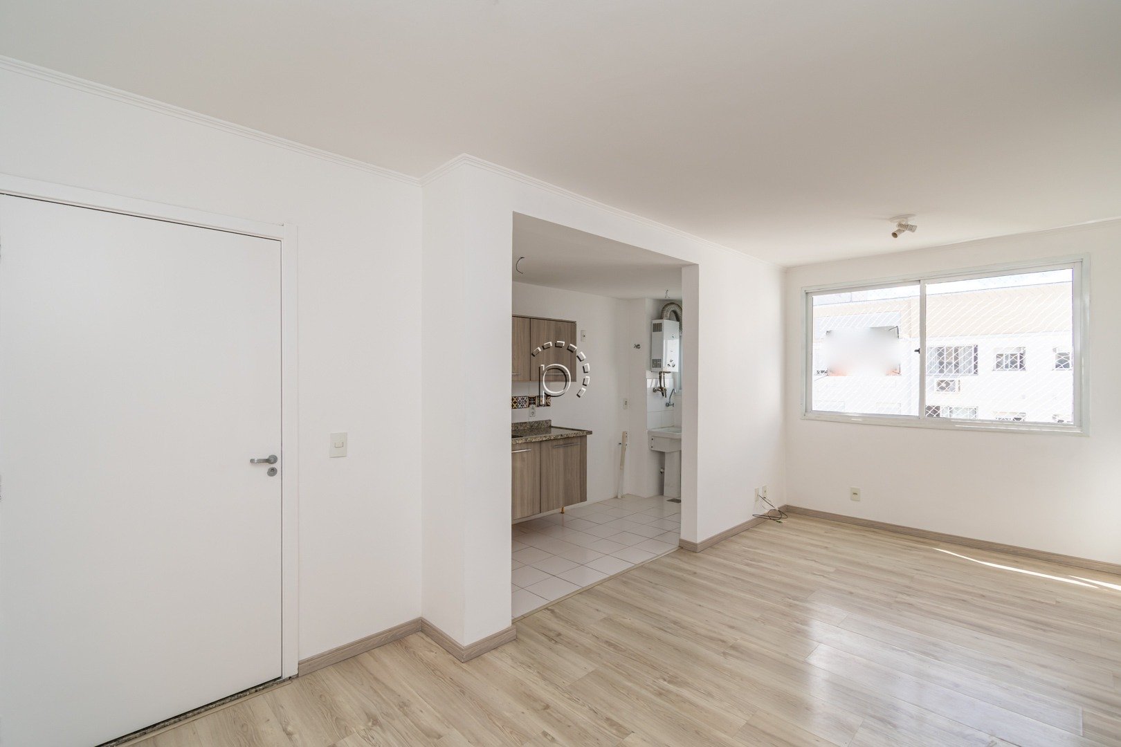 Apartamento à venda com 62m², 3 quartos, 1 suíte, 1 vaga no bairro Cristal em Porto Alegre