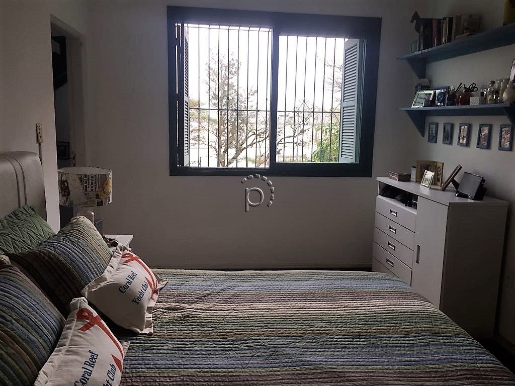 Casa à venda com 200m², 3 quartos, 2 vagas no bairro Vila Assunção em Porto Alegre - Foto 13