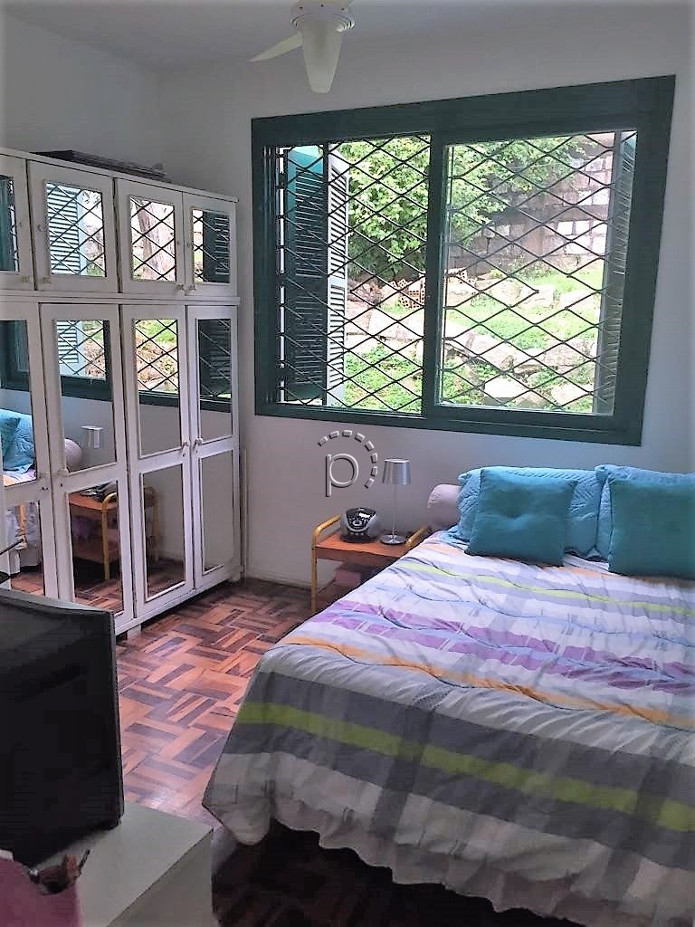 Casa à venda com 200m², 3 quartos, 2 vagas no bairro Vila Assunção em Porto Alegre - Foto 15