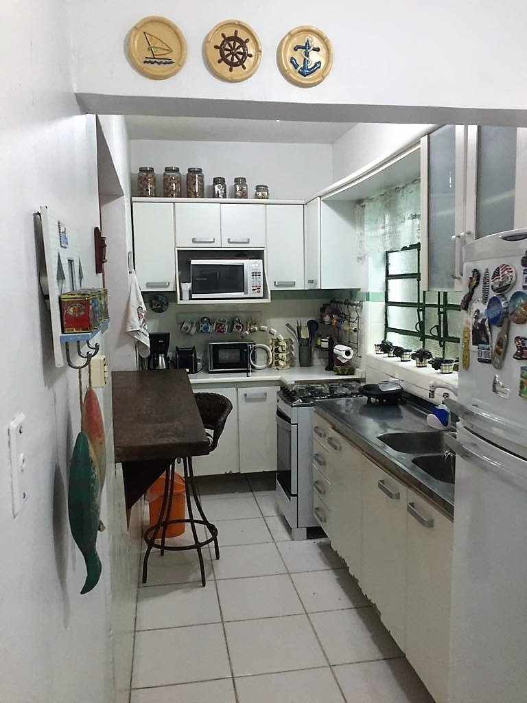 Casa à venda com 200m², 3 quartos, 2 vagas no bairro Vila Assunção em Porto Alegre - Foto 11