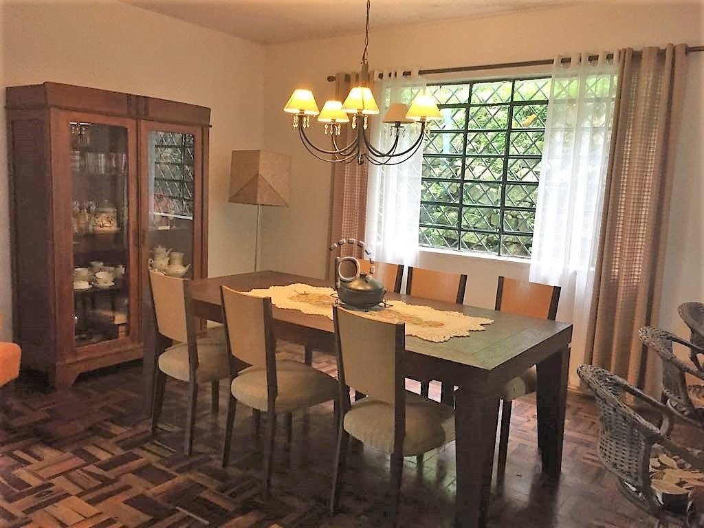 Casa à venda com 200m², 3 quartos, 2 vagas no bairro Vila Assunção em Porto Alegre - Foto 9