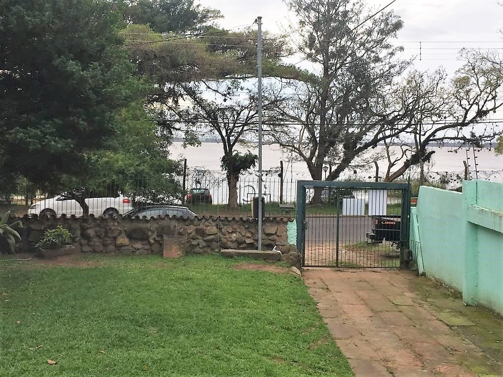 Casa à venda com 200m², 3 quartos, 2 vagas no bairro Vila Assunção em Porto Alegre - Foto 18