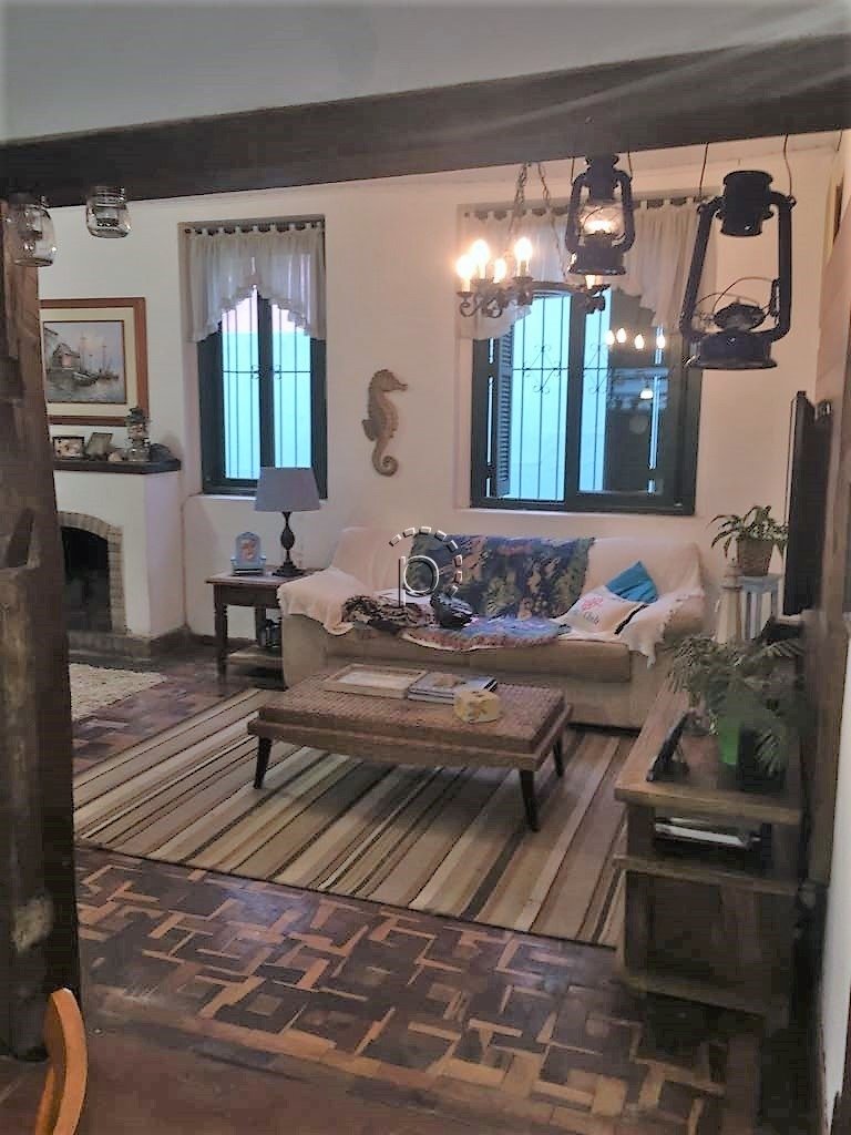 Casa à venda com 200m², 3 quartos, 2 vagas no bairro Vila Assunção em Porto Alegre - Foto 2