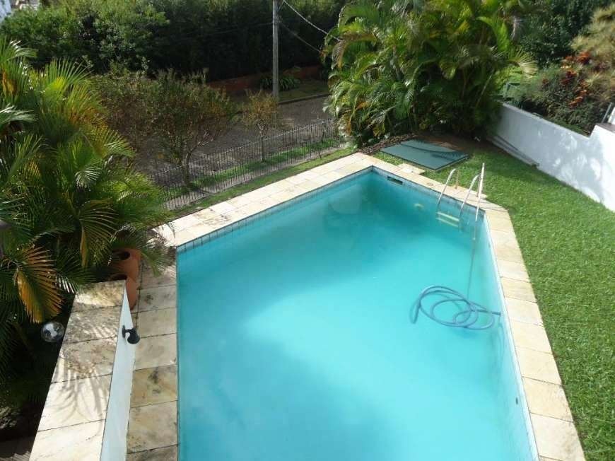 Casa à venda com 456m², 3 quartos, 3 suítes, 5 vagas no bairro Vila Assunção em Porto Alegre - Foto 18