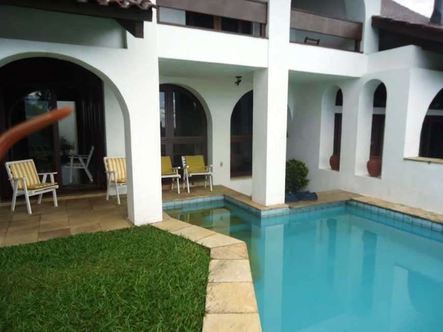 Casa à venda com 456m², 3 quartos, 3 suítes, 5 vagas no bairro Vila Assunção em Porto Alegre - Foto 19