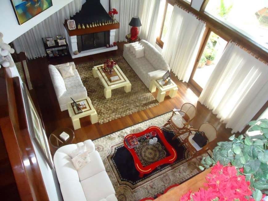 Casa à venda com 456m², 3 quartos, 3 suítes, 5 vagas no bairro Vila Assunção em Porto Alegre - Foto 3