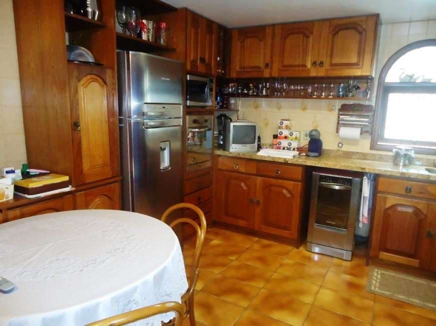 Casa à venda com 456m², 3 quartos, 3 suítes, 5 vagas no bairro Vila Assunção em Porto Alegre - Foto 7