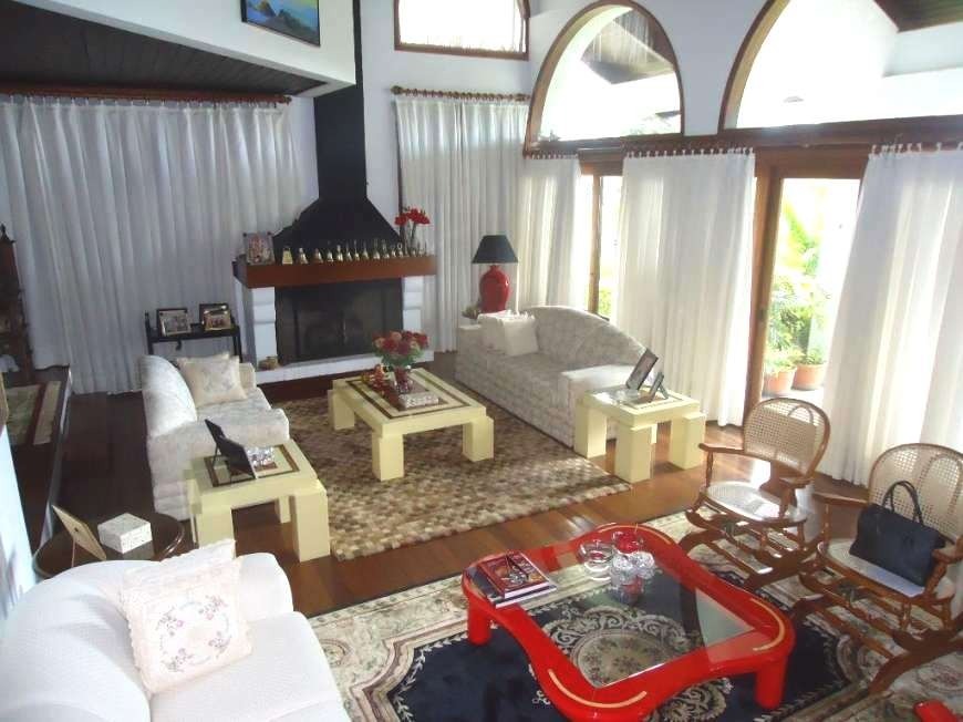 Casa à venda com 456m², 3 quartos, 3 suítes, 5 vagas no bairro Vila Assunção em Porto Alegre - Foto 5