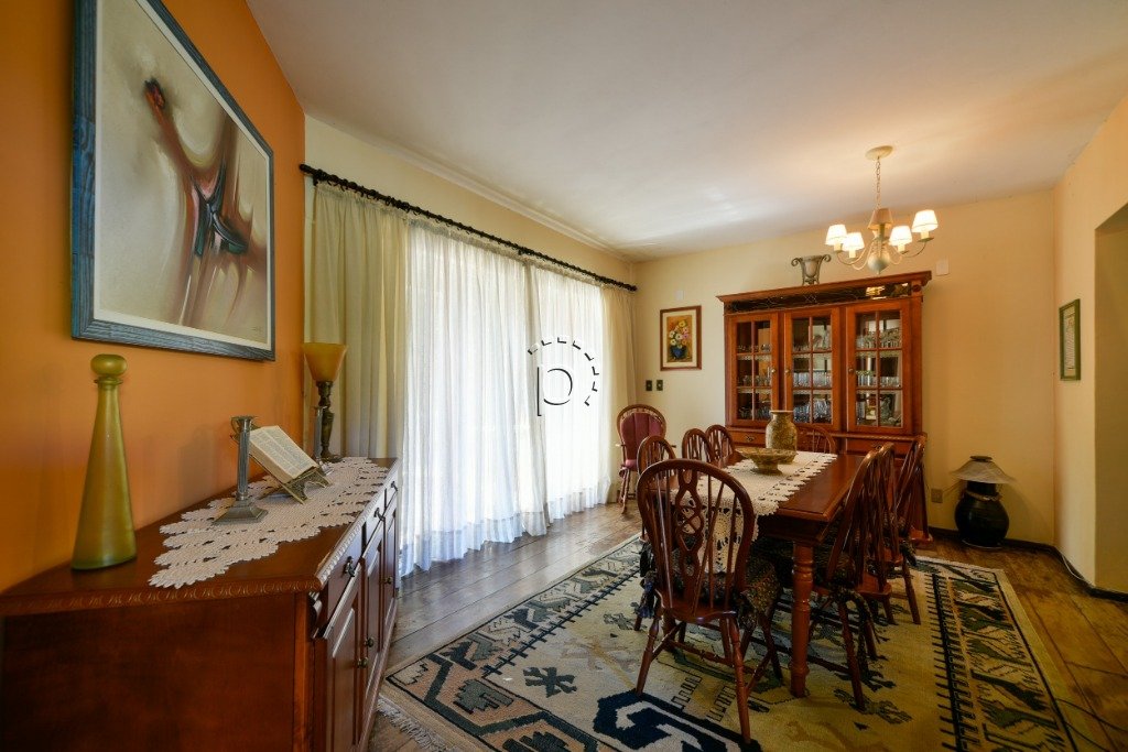 Casa à venda com 300m², 3 quartos, 1 suíte, 4 vagas no bairro Vila Assunção em Porto Alegre - Foto 7