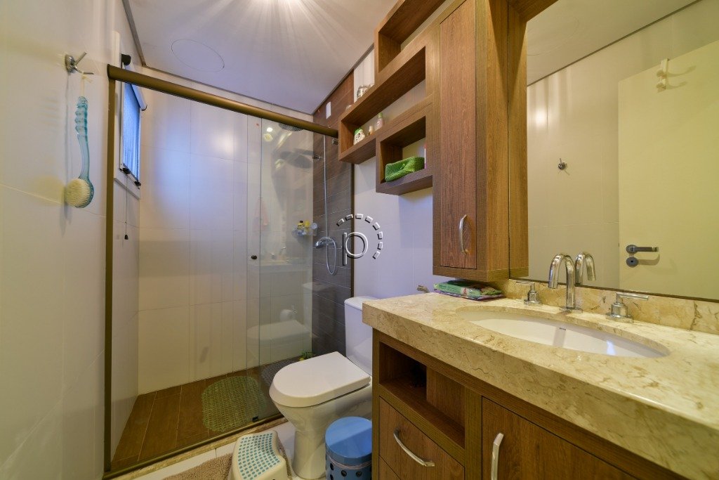 Casa à venda com 631m², 4 quartos, 4 suítes, 2 vagas no bairro Vila Assunção em Porto Alegre - Foto 10