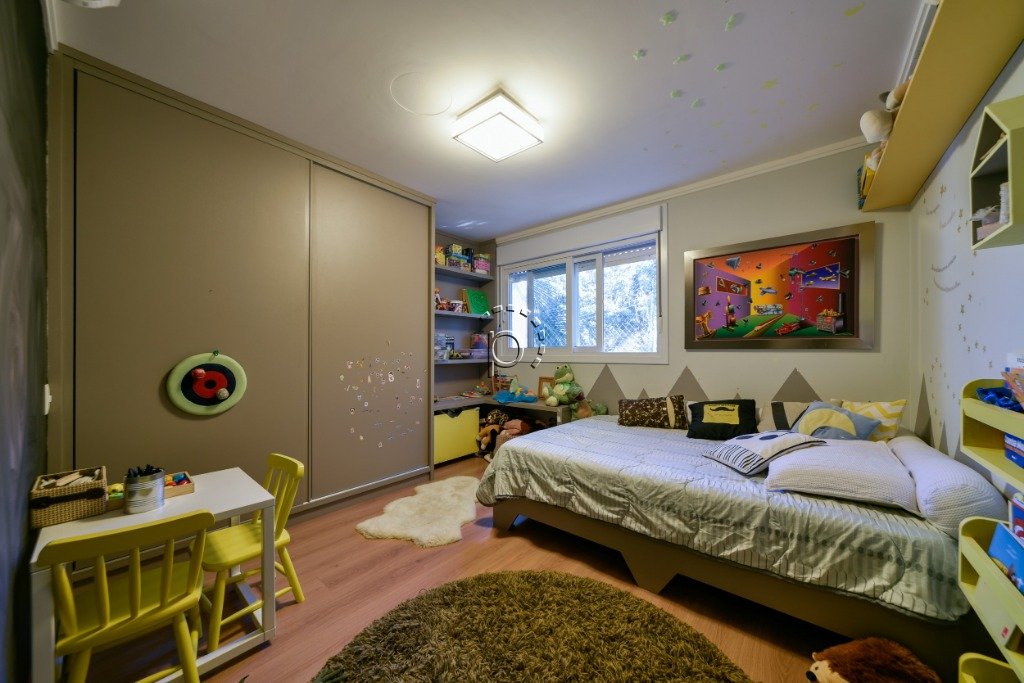 Casa à venda com 631m², 4 quartos, 4 suítes, 2 vagas no bairro Vila Assunção em Porto Alegre - Foto 9