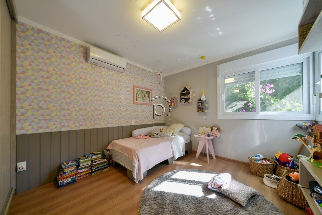 Casa à venda com 631m², 4 quartos, 4 suítes, 2 vagas no bairro Vila Assunção em Porto Alegre - Foto 11