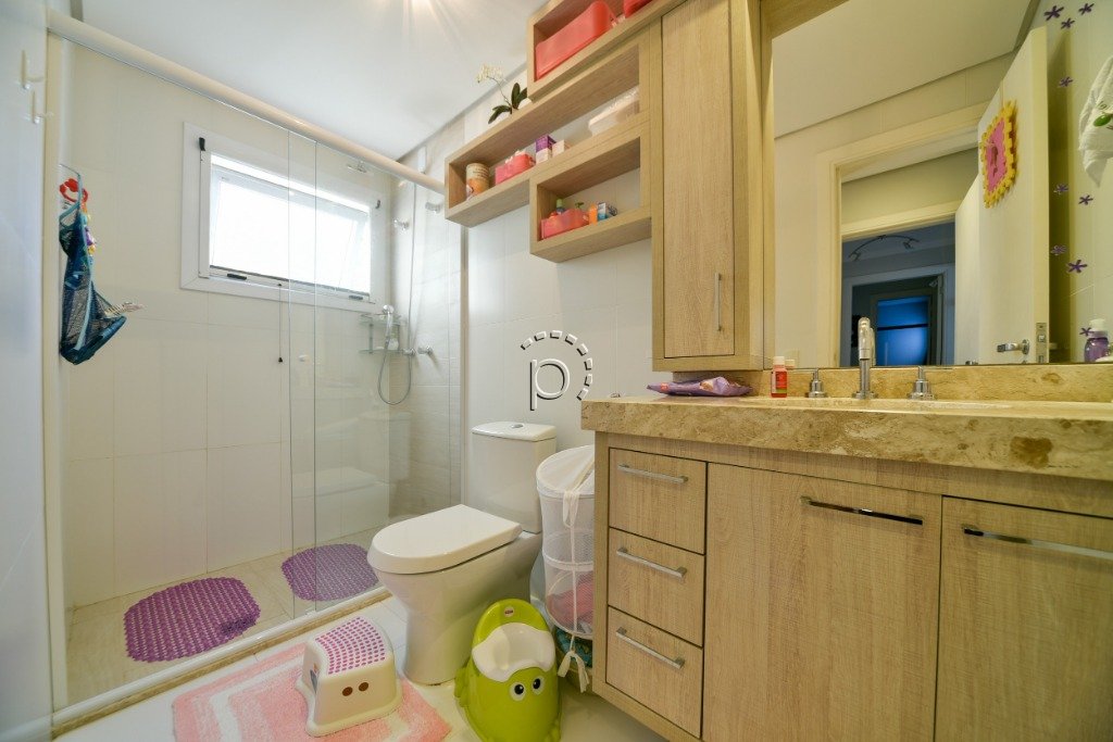 Casa à venda com 631m², 4 quartos, 4 suítes, 2 vagas no bairro Vila Assunção em Porto Alegre - Foto 12