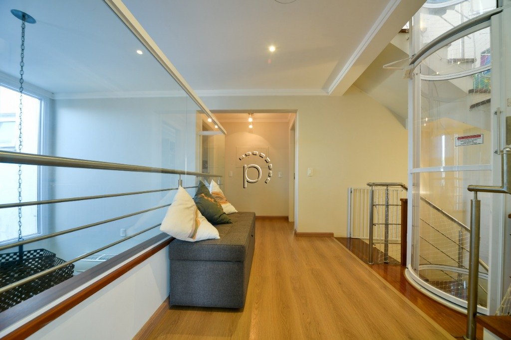 Casa à venda com 631m², 4 quartos, 4 suítes, 2 vagas no bairro Vila Assunção em Porto Alegre - Foto 19