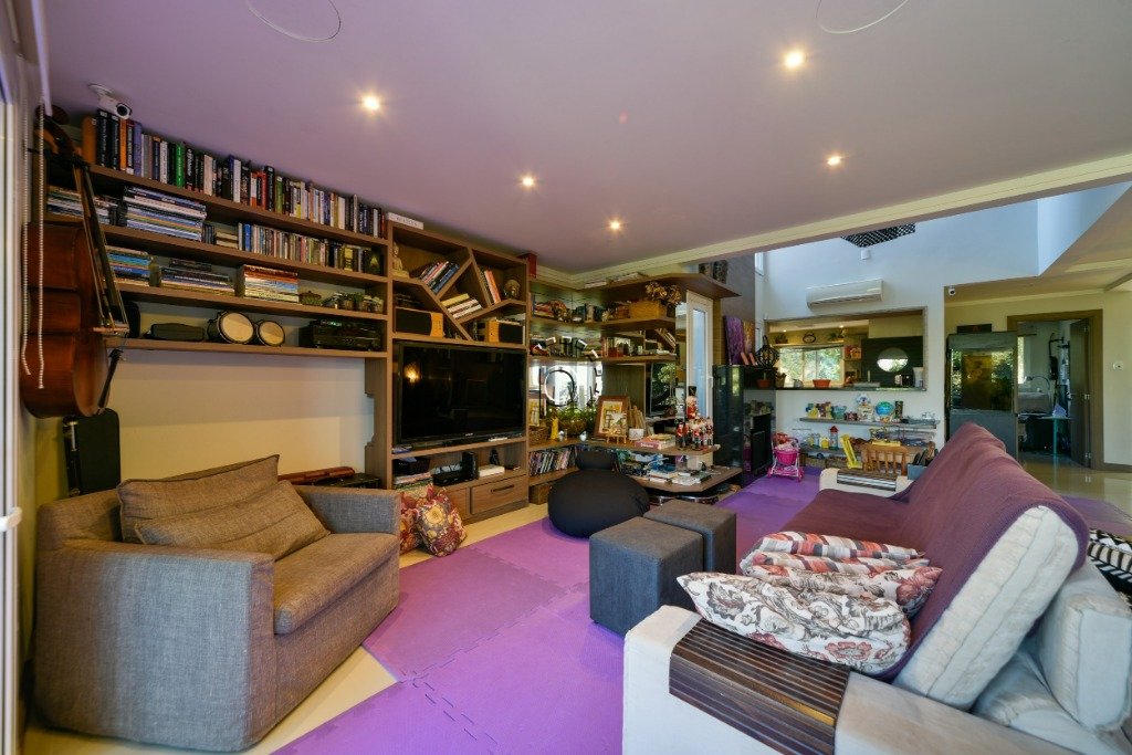 Casa à venda com 631m², 4 quartos, 4 suítes, 2 vagas no bairro Vila Assunção em Porto Alegre - Foto 2