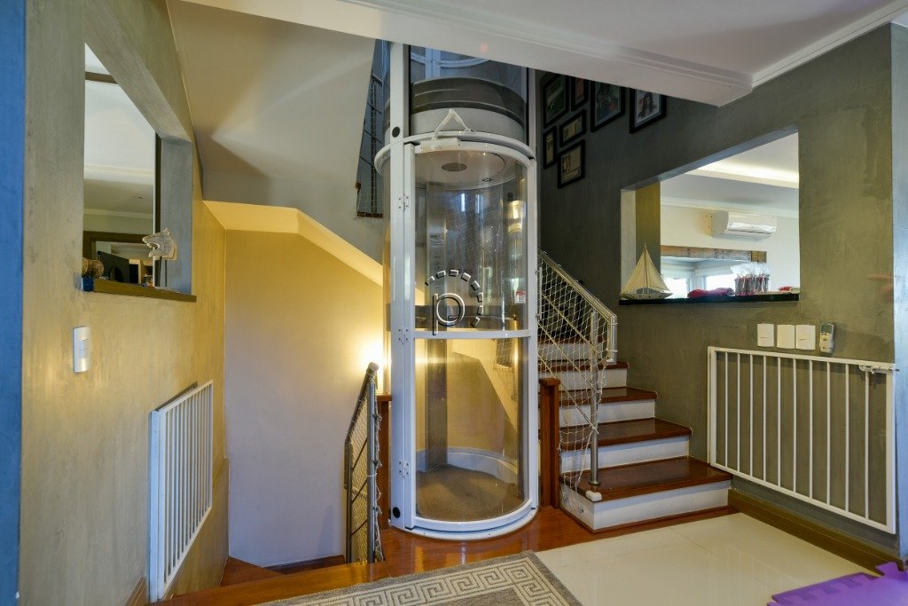 Casa à venda com 631m², 4 quartos, 4 suítes, 2 vagas no bairro Vila Assunção em Porto Alegre - Foto 6