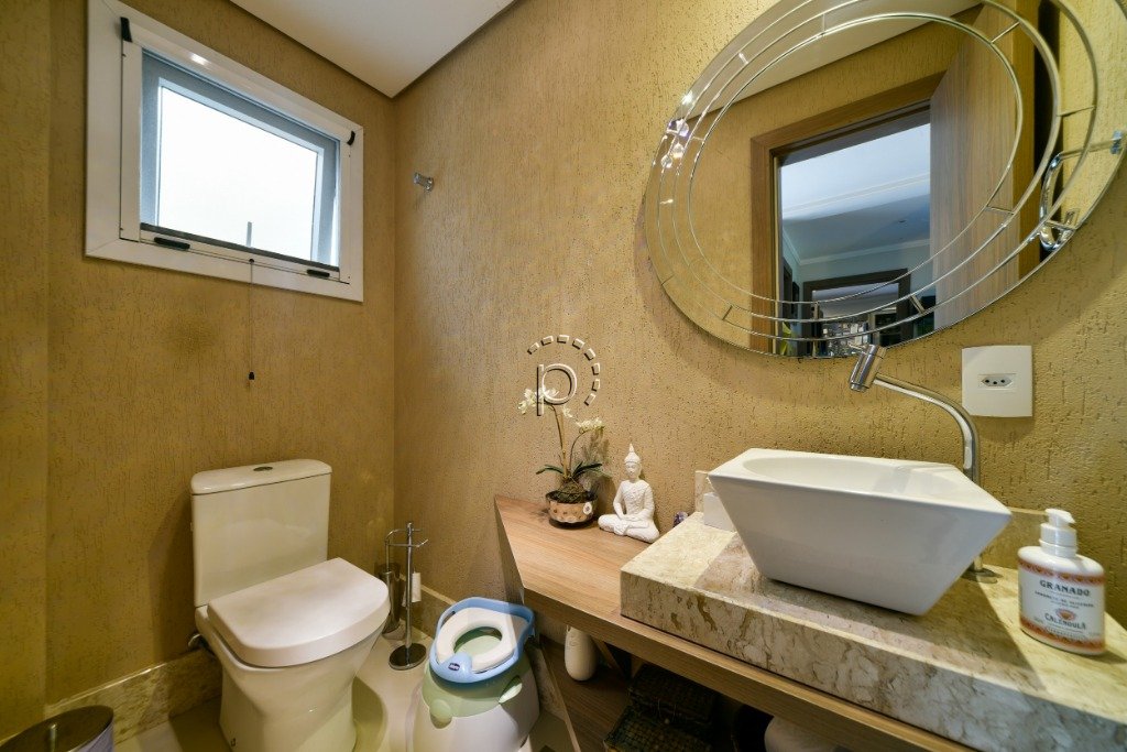 Casa à venda com 631m², 4 quartos, 4 suítes, 2 vagas no bairro Vila Assunção em Porto Alegre - Foto 24