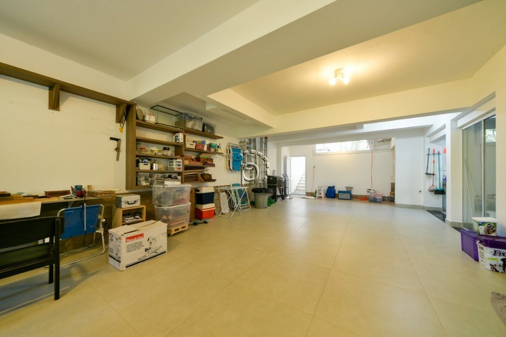 Casa à venda com 631m², 4 quartos, 4 suítes, 2 vagas no bairro Vila Assunção em Porto Alegre - Foto 26